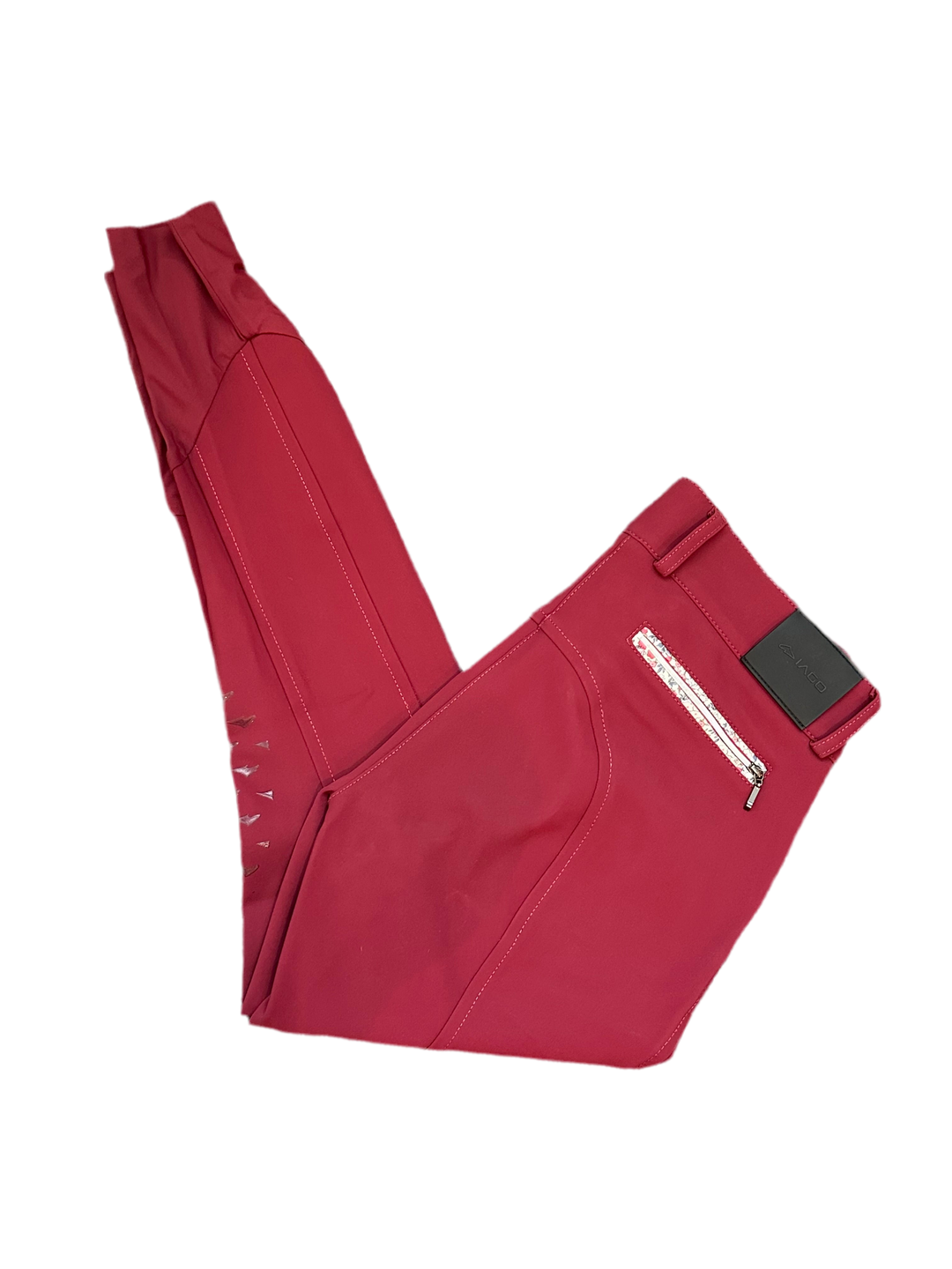PRE-LOVED IAGO BREECHES