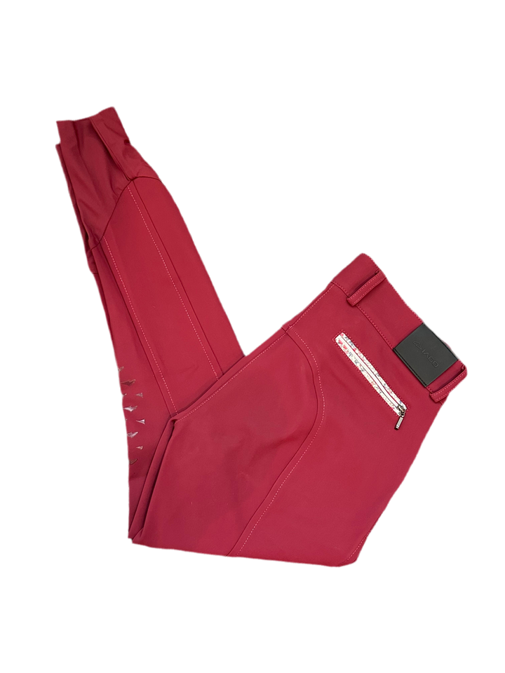 PRE-LOVED IAGO BREECHES
