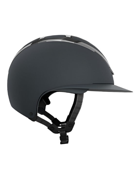 KASK STAR LADY CHROME