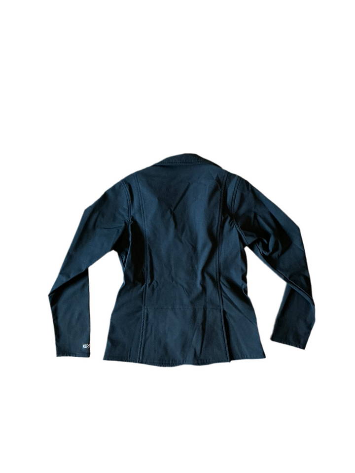 PRE-LOVED KERRITS KIDS STRETCH SHOW COAT