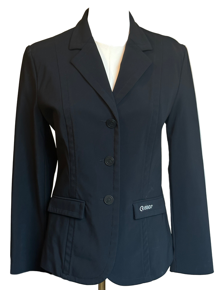 PRE-LOVED EGO7 BE AIR W SHOW JACKET