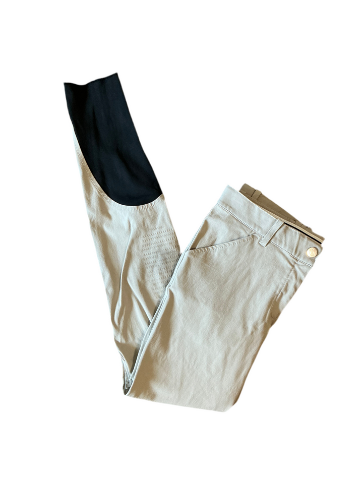 PRE-LOVED EQUILINE X-GRIP BREECHES