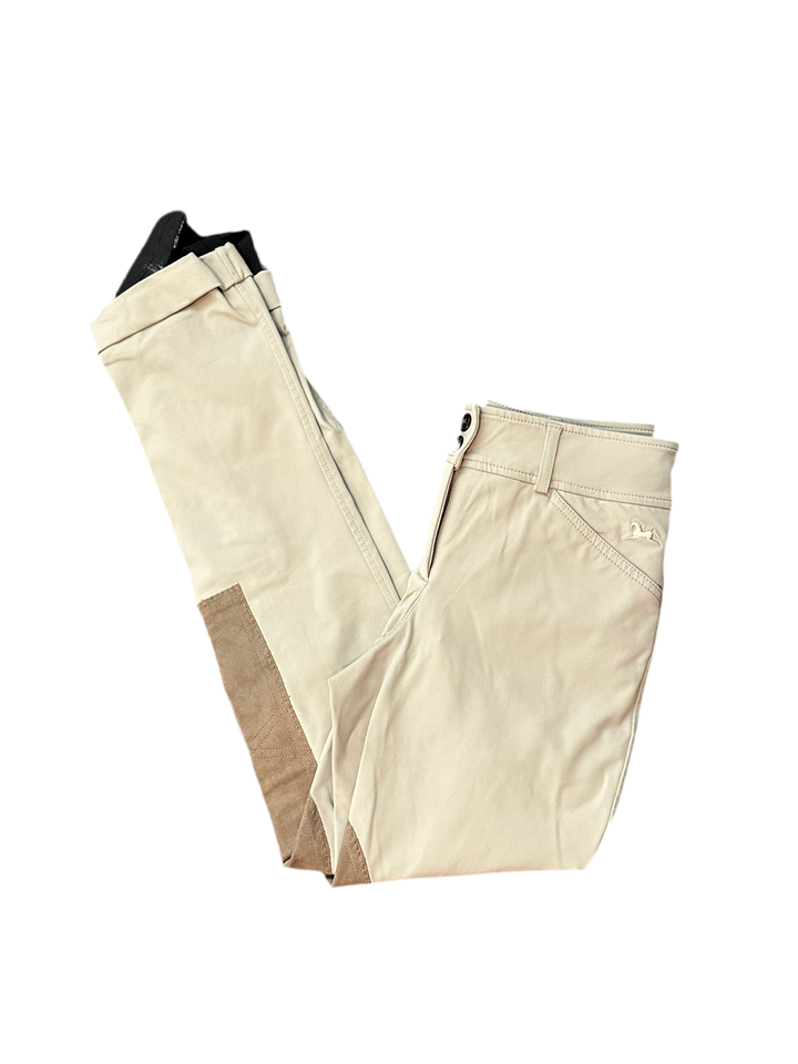PRE-LOVED RJ CLASSICS COLLETTE JODHPURS