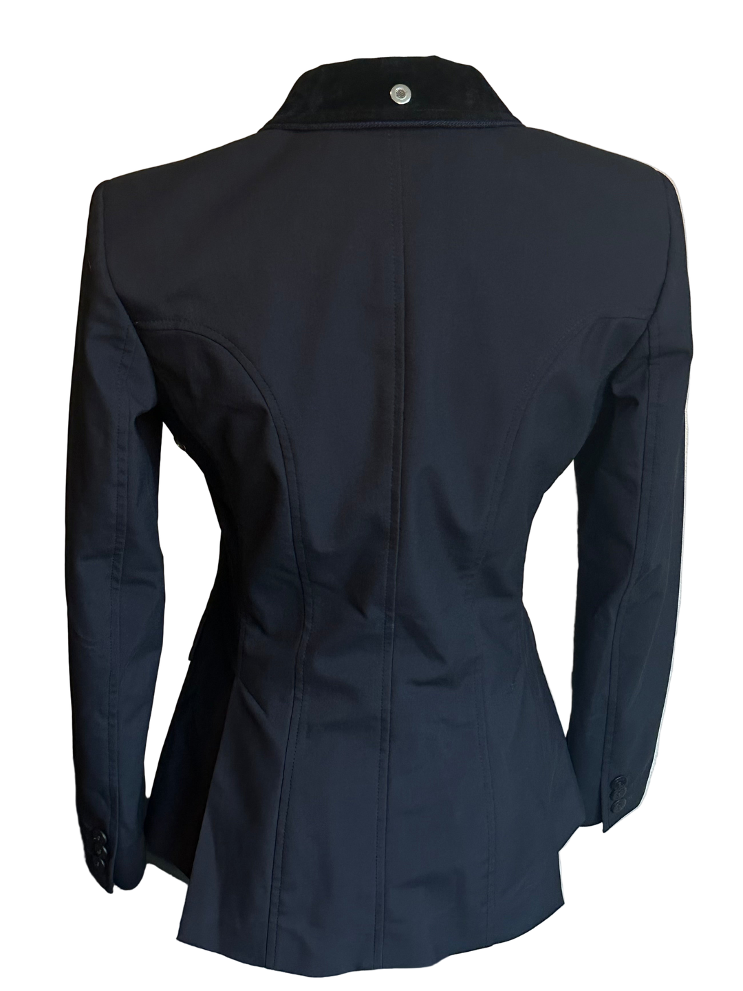 PRE-LOVED EQUILINE HAYLEY HUNTER SHOW COAT