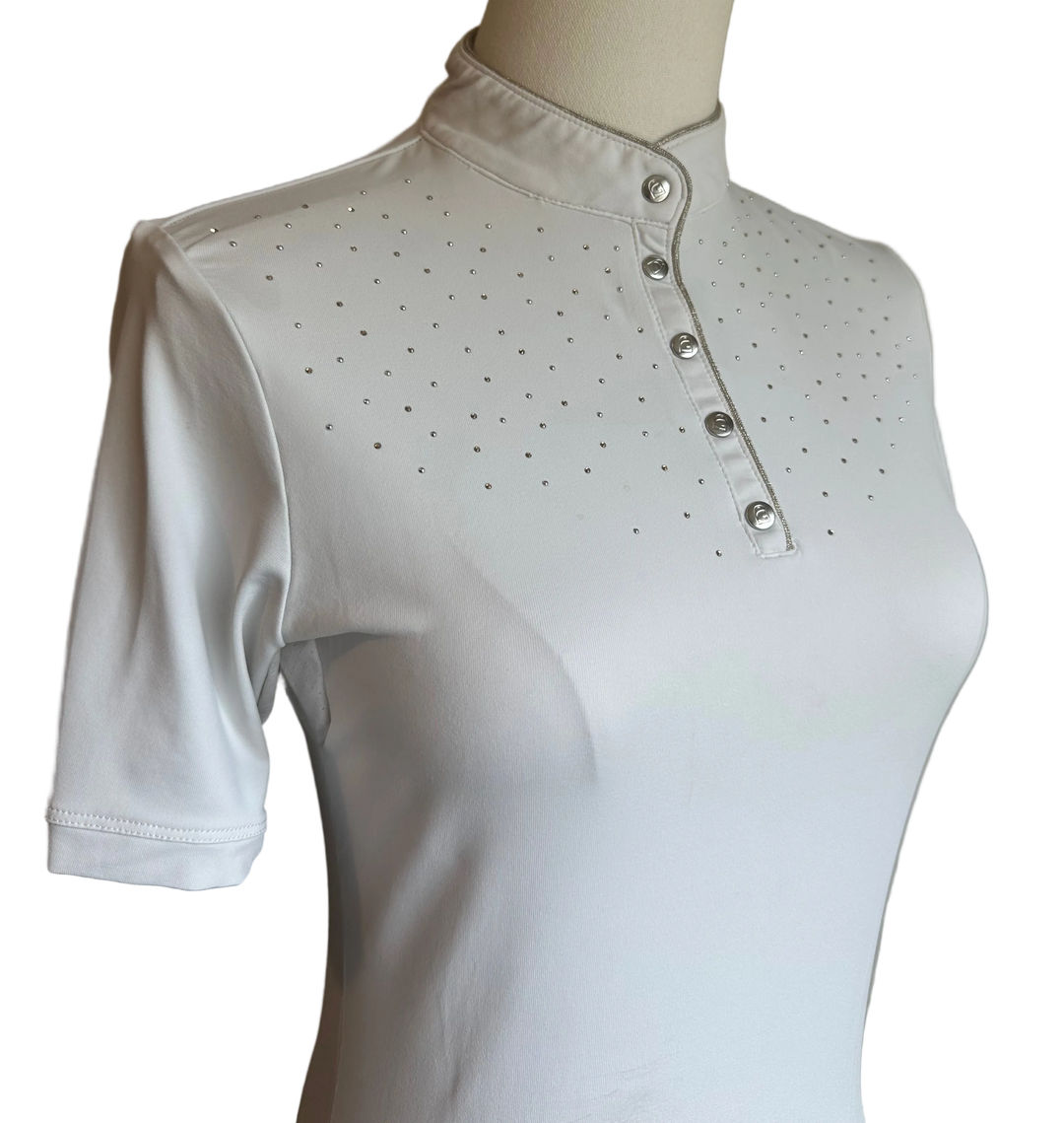 PRE-LOVED CAVALLO DIGNA SHOW SHIRT