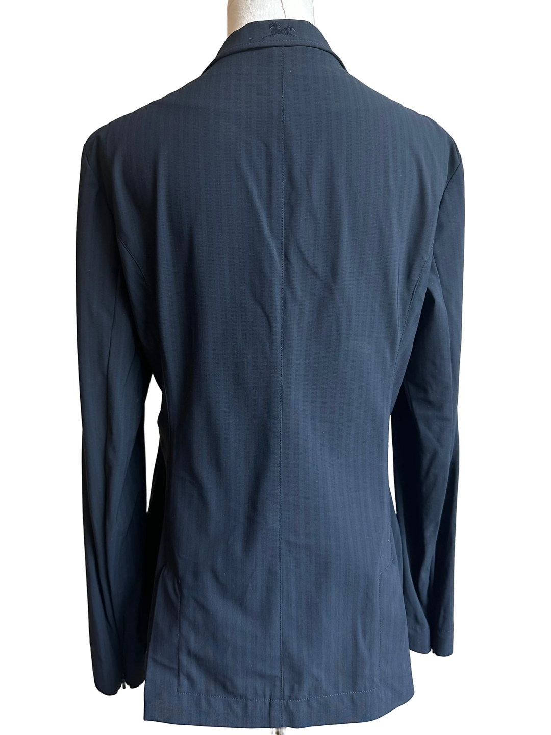 PRE-LOVED RJ CLASSICS MONTEREY SHOW COAT - 14R