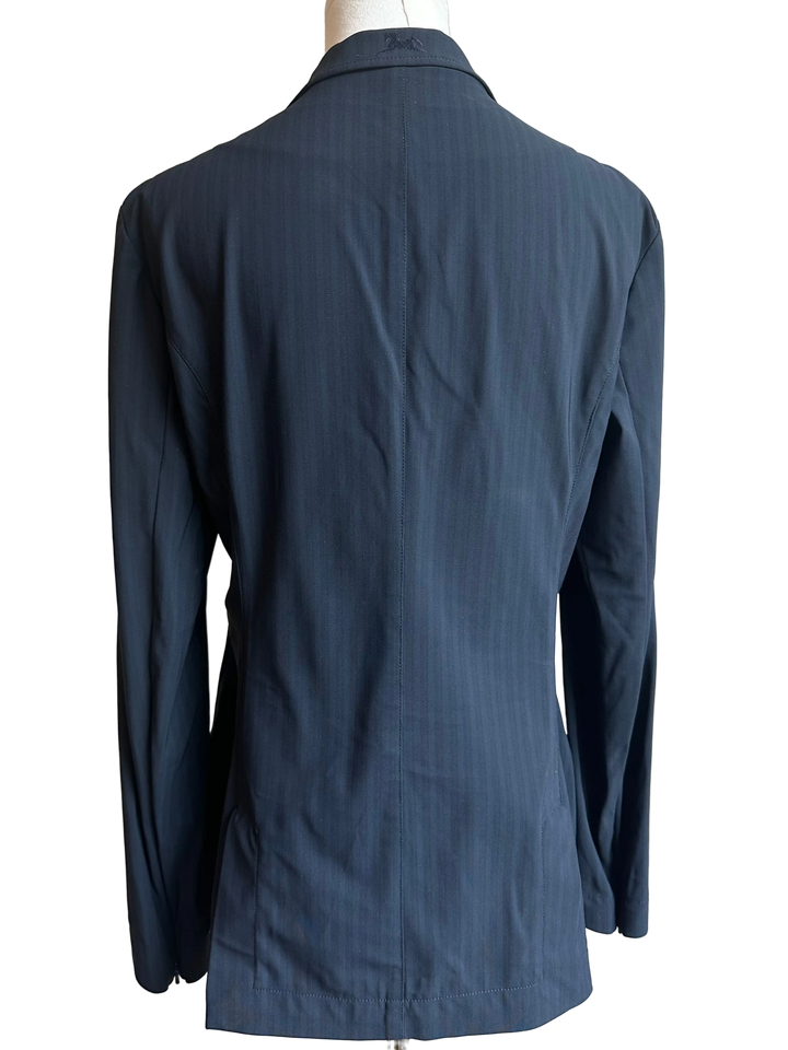 PRE-LOVED RJ CLASSICS MONTEREY SHOW COAT - 14R