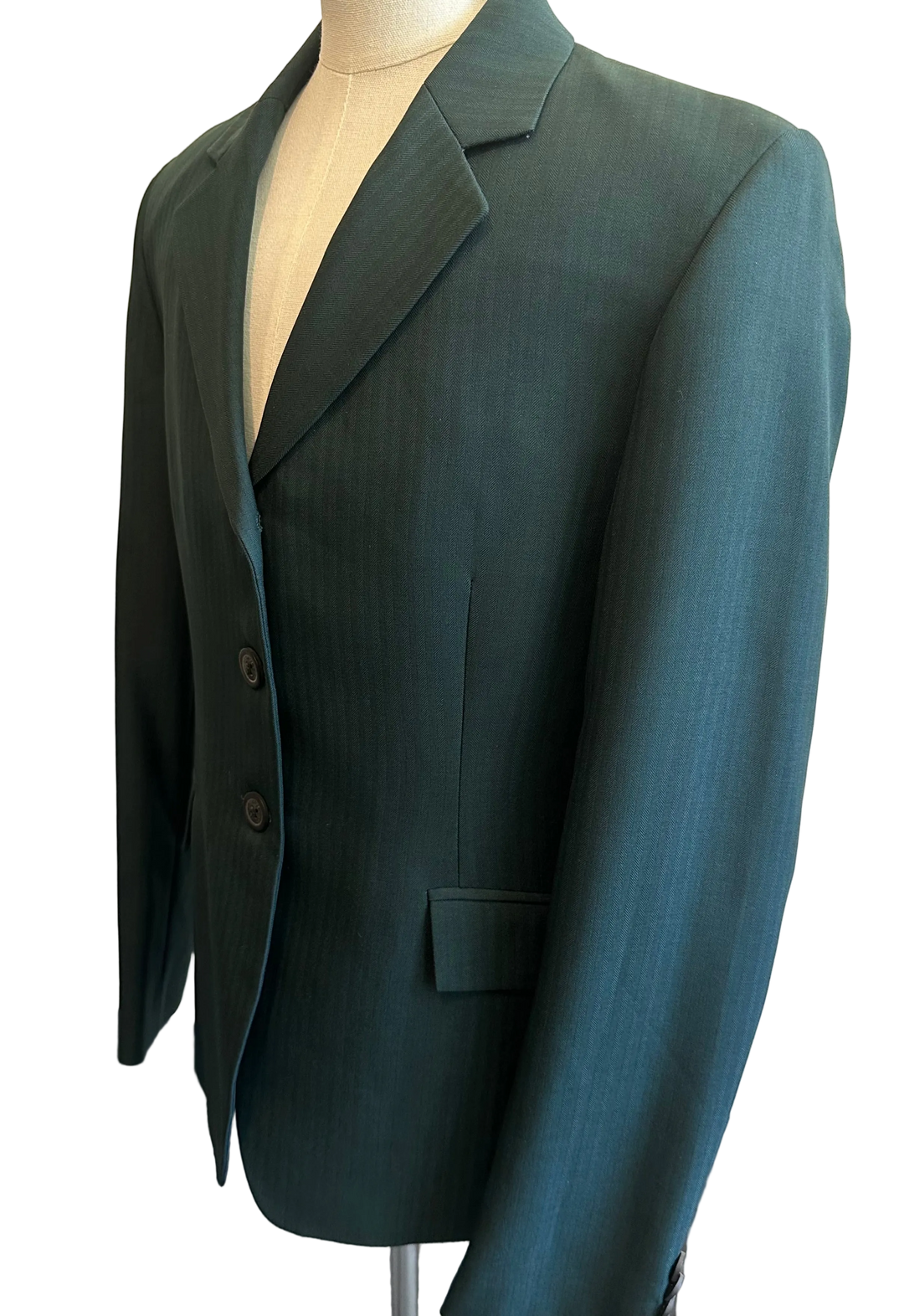 PRE-LOVED KIDS RJ CLASSICS WASHABLE SHOW COAT