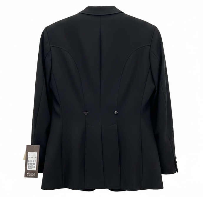 PRE-LOVED MEN’S CAVALLO GRANNUS SHOW JACKET