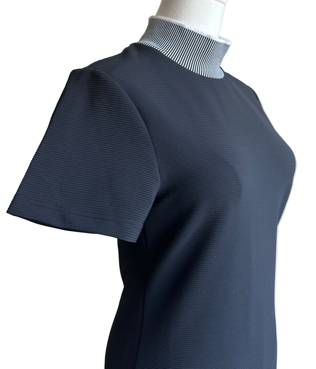 PRE-LOVED ASMAR EQUESTRIAN SHORT SLEEVE SHIRT