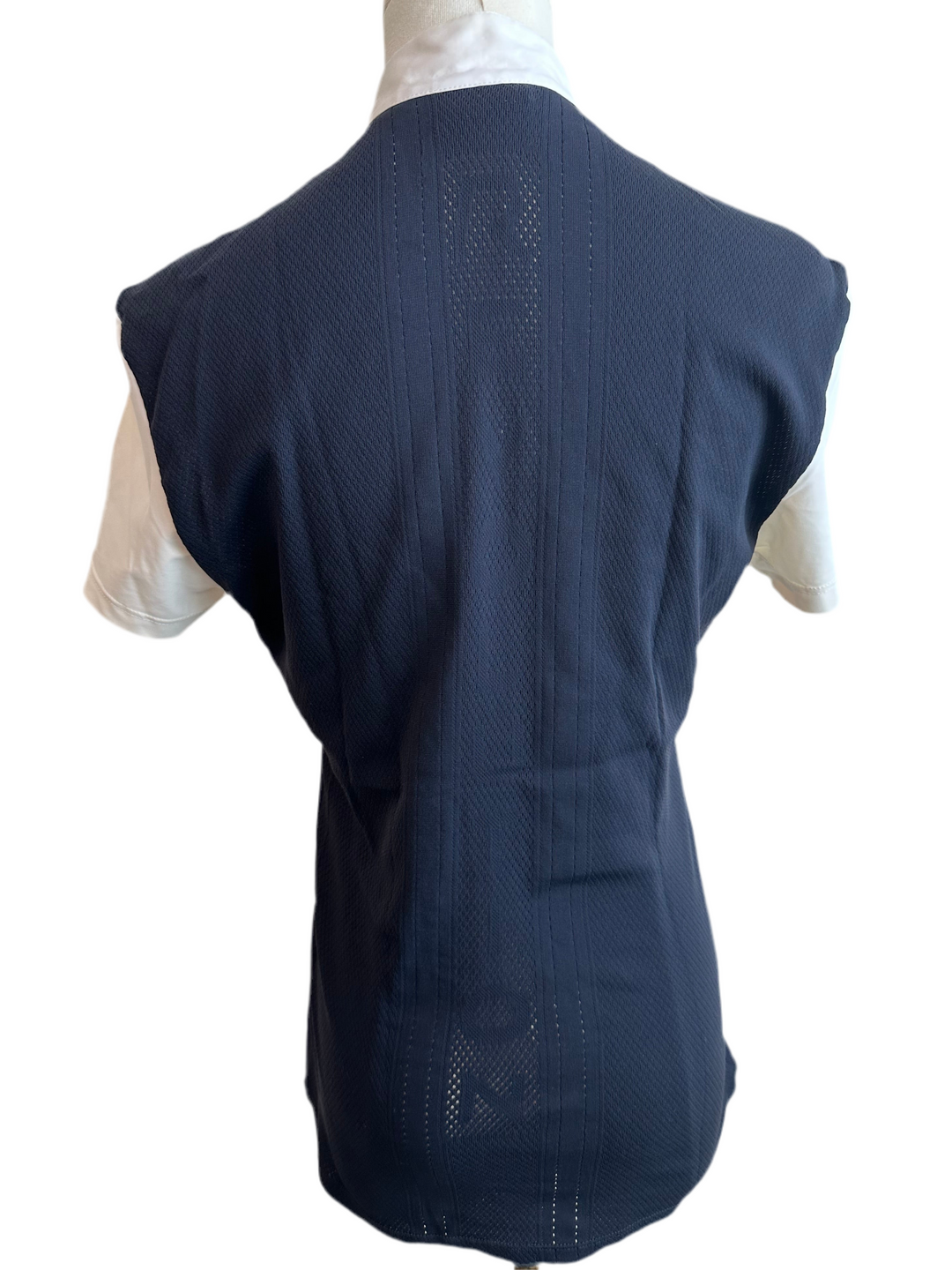 PRE-LOVED CT REVOLUTION SS SHOW SHIRT
