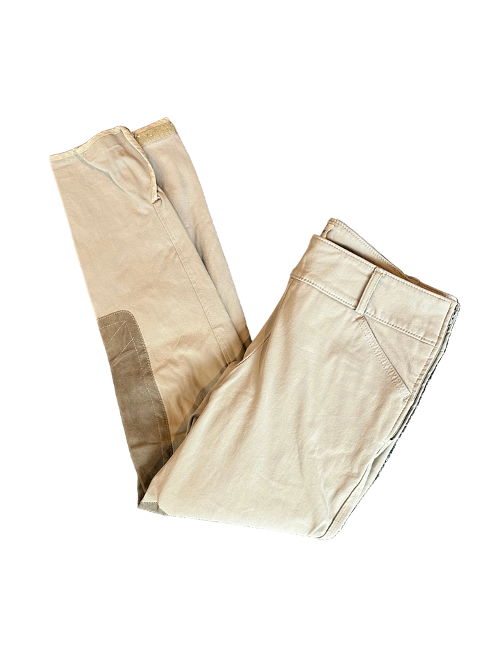 PRE-LOVED TAILORED SPORTSMAN TROPHY HUNTER BREECHES