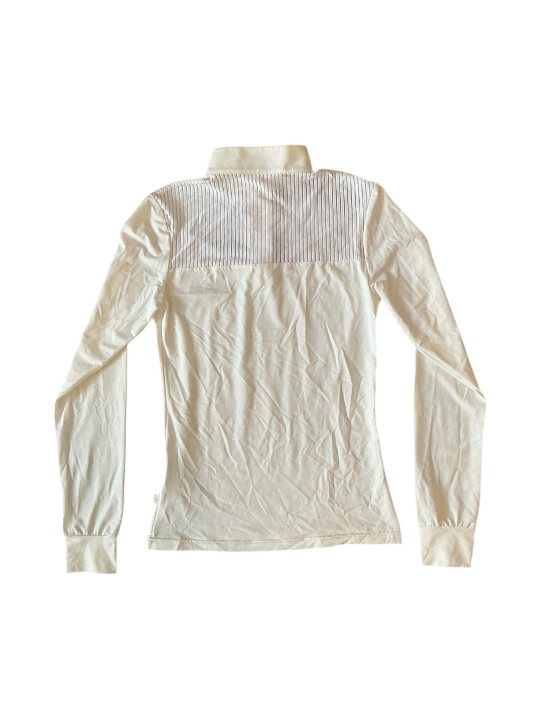 PRE-LOVED SARM HIPPIQUE CAMILLA SHOW SHIRT