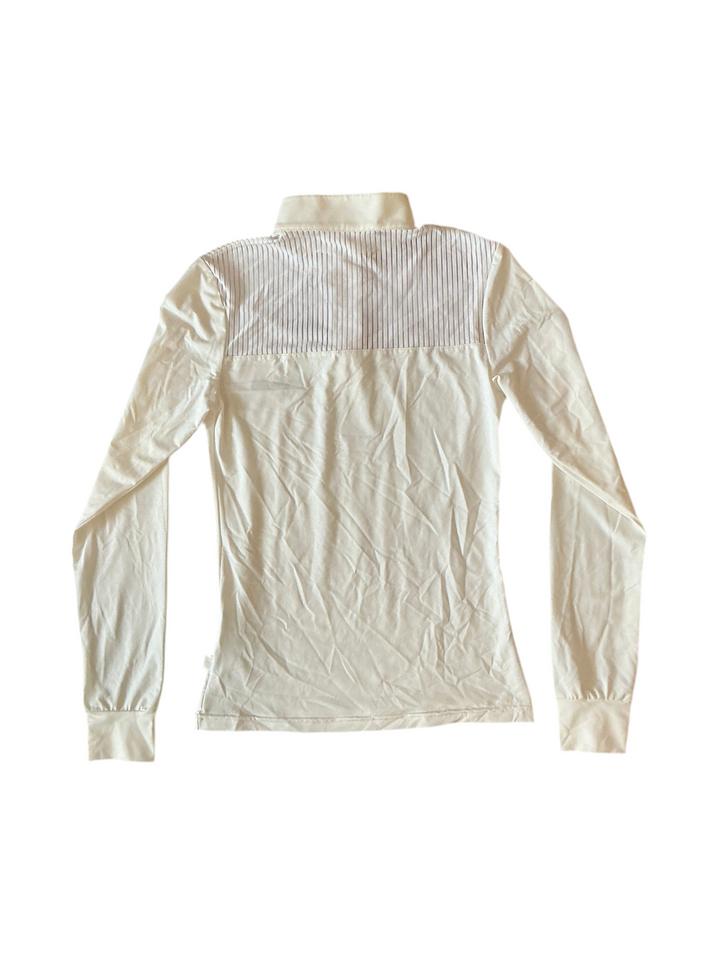 PRE-LOVED SARM HIPPIQUE CAMILLA SHOW SHIRT