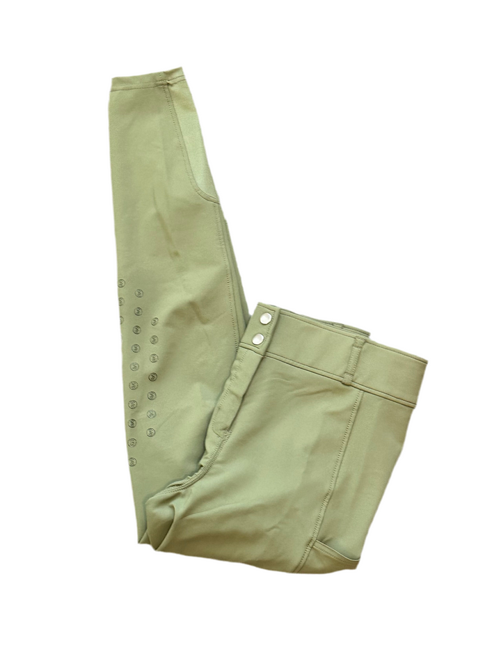 PRE-LOVED PS OF SWEDEN BRIANNA BREECHES
