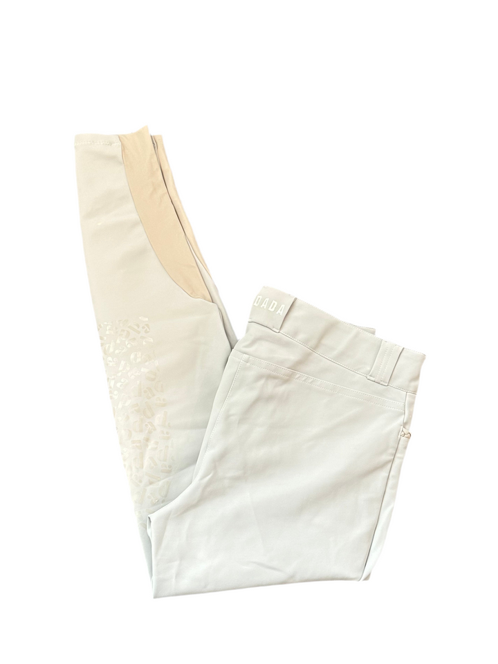 PRE-LOVED DADA SPORT KIT BREECHES