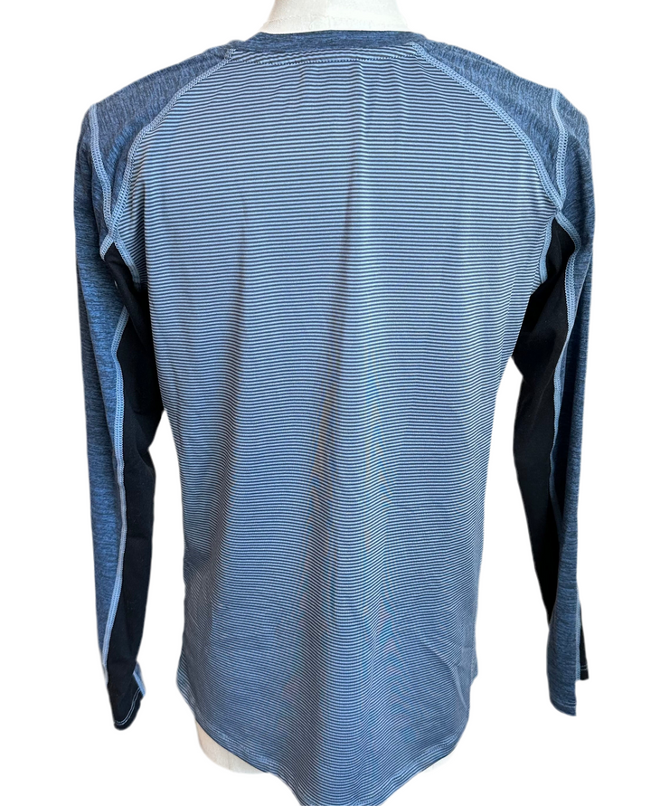 PRE-LOVED KERRITS KIDS ROUND UP BASE LAYER TOP