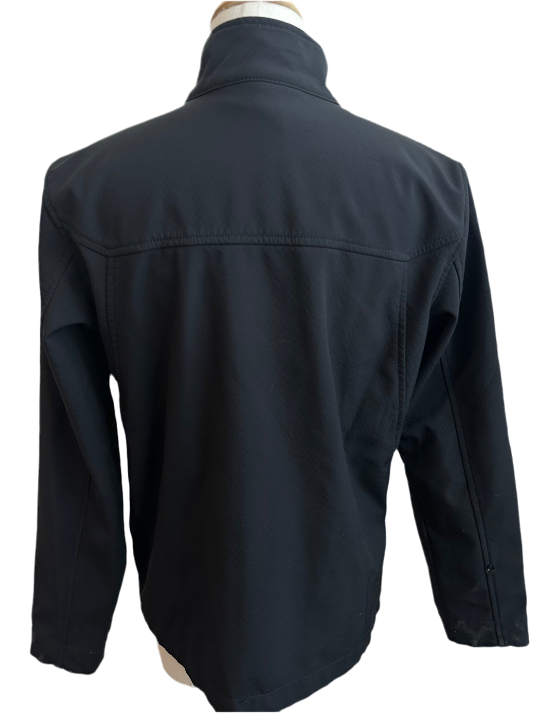 PRE-LOVED KIDS ARIAT NEW TEAM SOFTSHELL JACKET