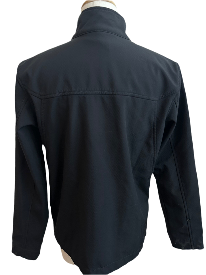 PRE-LOVED KIDS ARIAT NEW TEAM SOFTSHELL JACKET