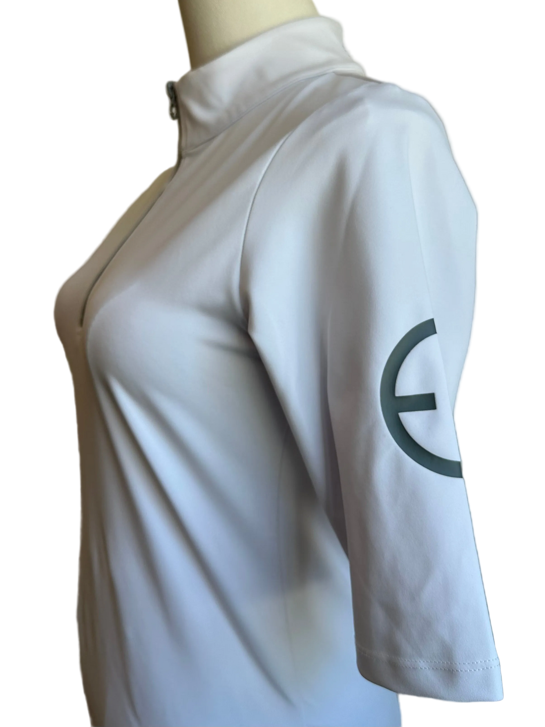 PRE-LOVED EQUESTRIAN CLUB TORRY SHIRT
