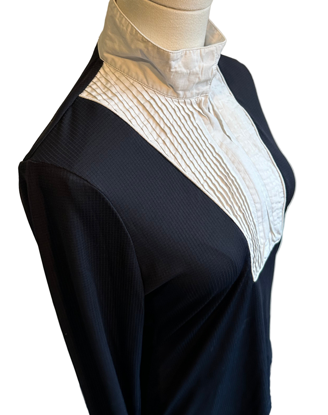 PRE-LOVED ASMAR EQUESTRIAN SHOW SHIRT