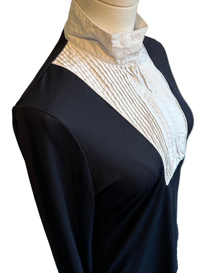 PRE-LOVED ASMAR EQUESTRIAN SHOW SHIRT