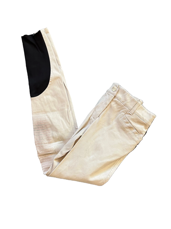 PRE-LOVED EQUILINE BREECHES