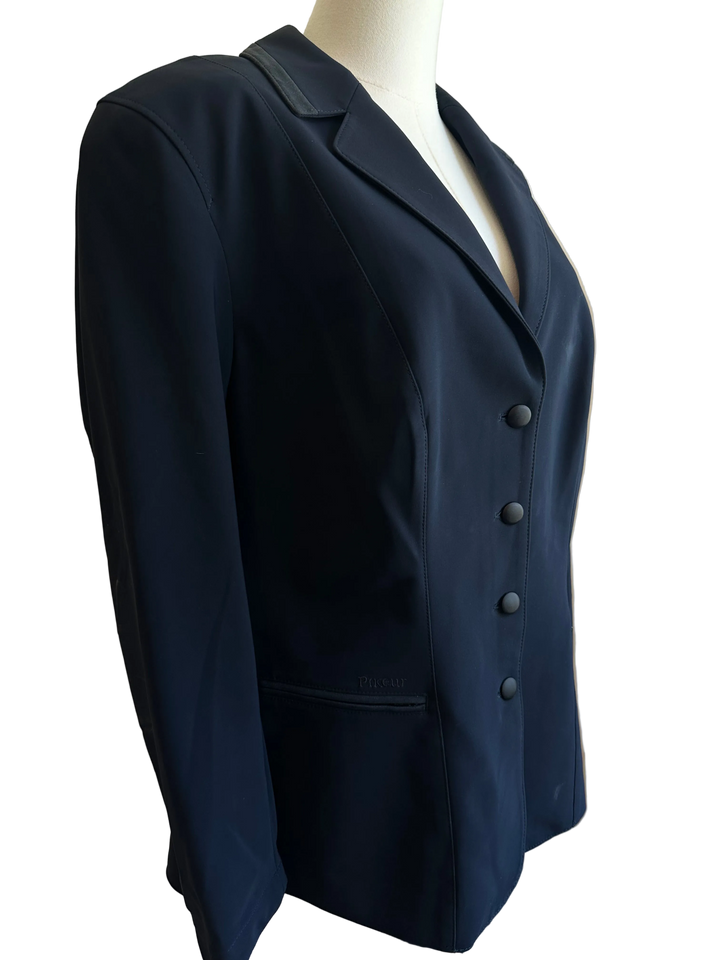 PRE-LOVED PIKEUR KLEA HUNTER SHOW COAT