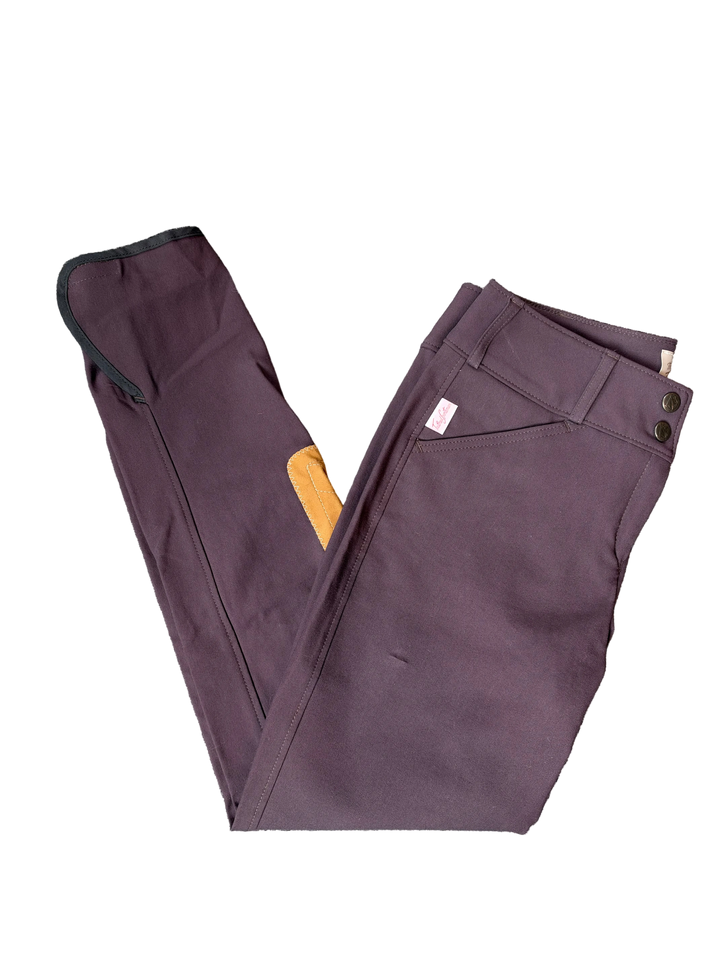 PRE-LOVED TAILORED SPORTSMAN TROPHY HUNTER BREECHES - 26R