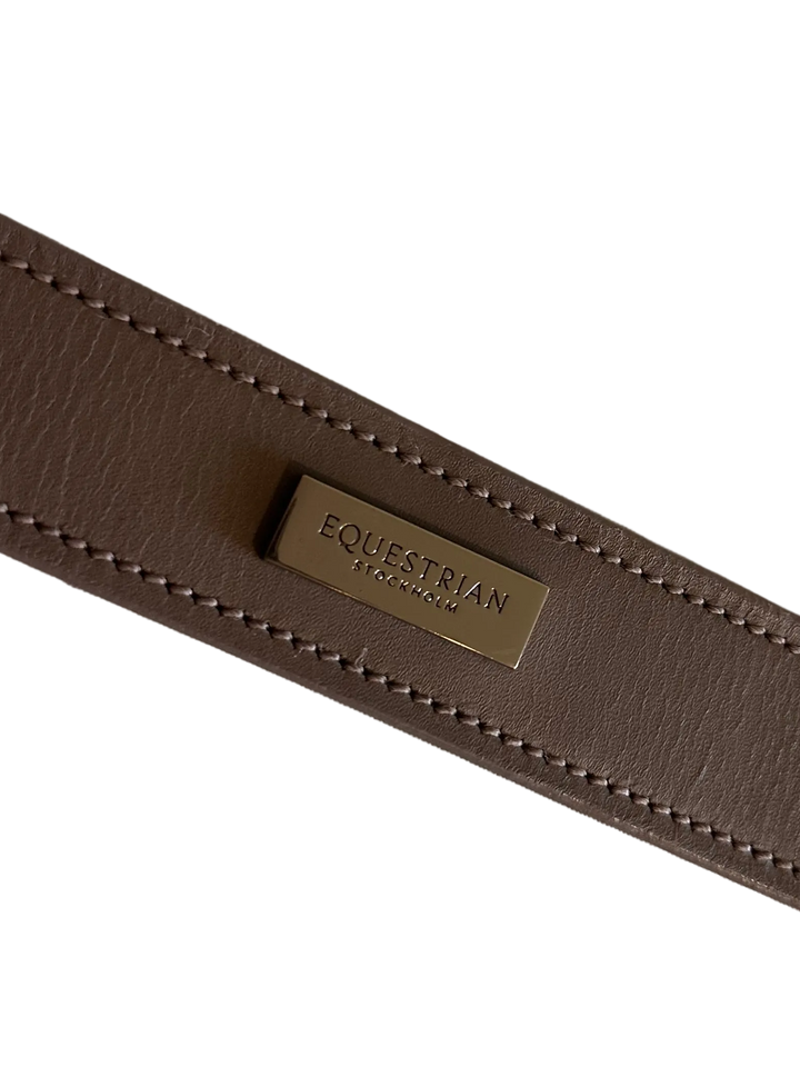 PRE-LOVED EQUESTRIAN STOCKHOLM BELT PRIME