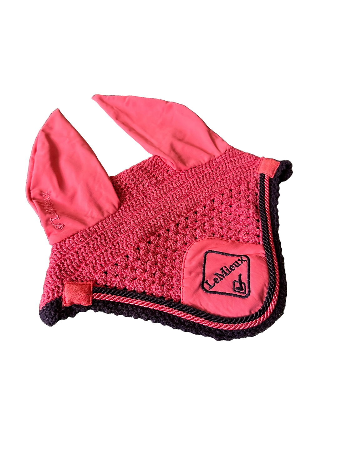 PRE-LOVED LE MIEUX MINI CLASSIC FLY HOOD