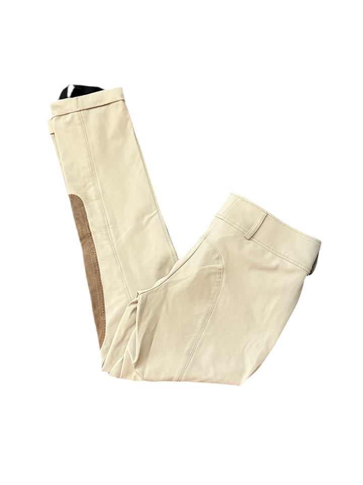 PRE-LOVED RJ CLASSICS RALEIGH JODHPURS