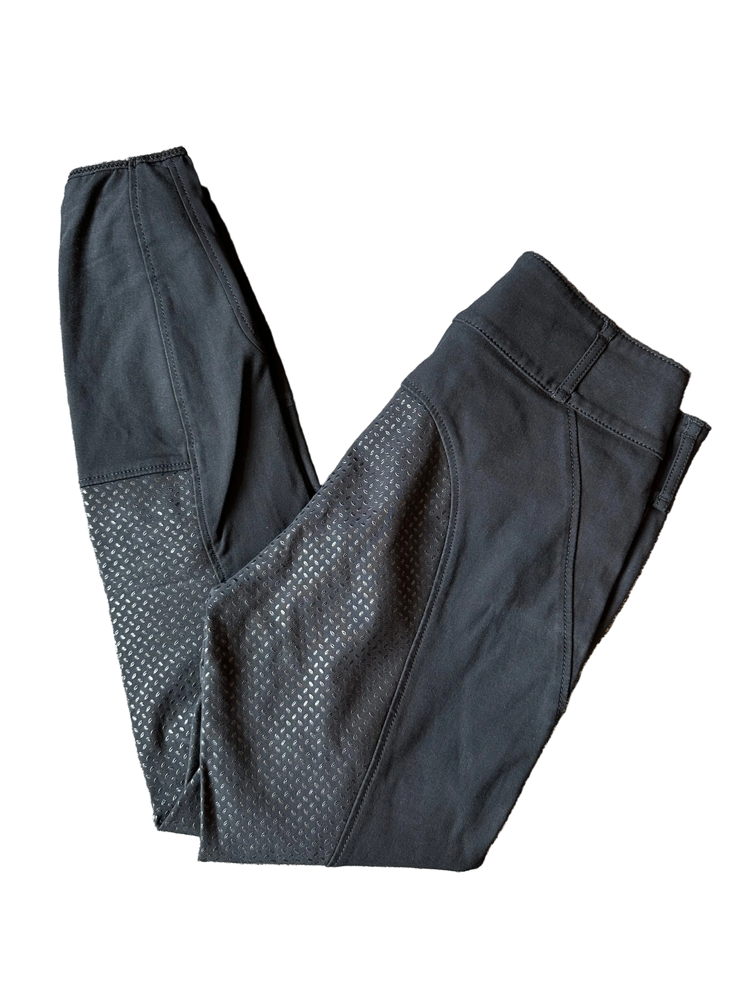 PRE-LOVED PIKEUR JONNA FULL GRIP BREECHES