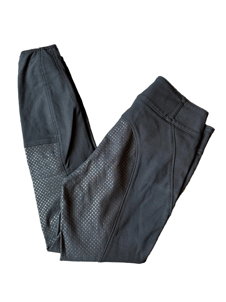 PRE-LOVED PIKEUR JONNA FULL GRIP BREECHES