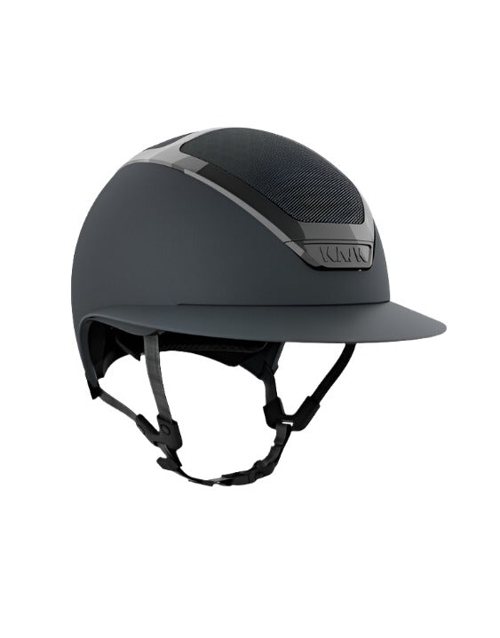 KASK STAR LADY CHROME