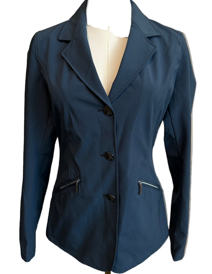 PRE-LOVED HORSEWARE SHOW JACKET