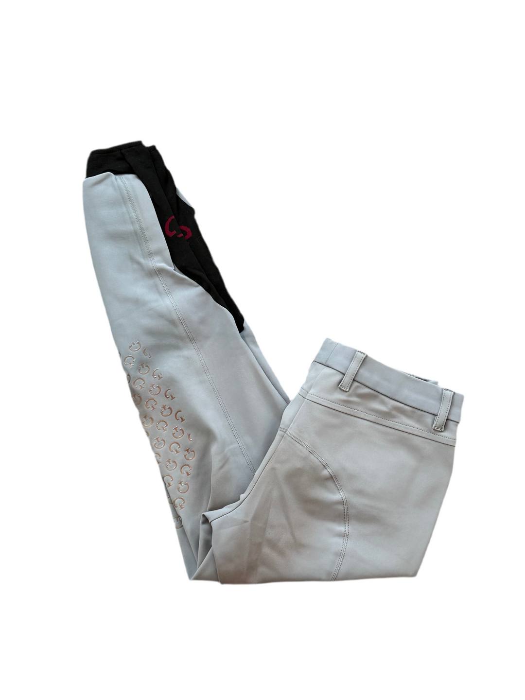 PRE-LOVED CT JUMPING BREECHES