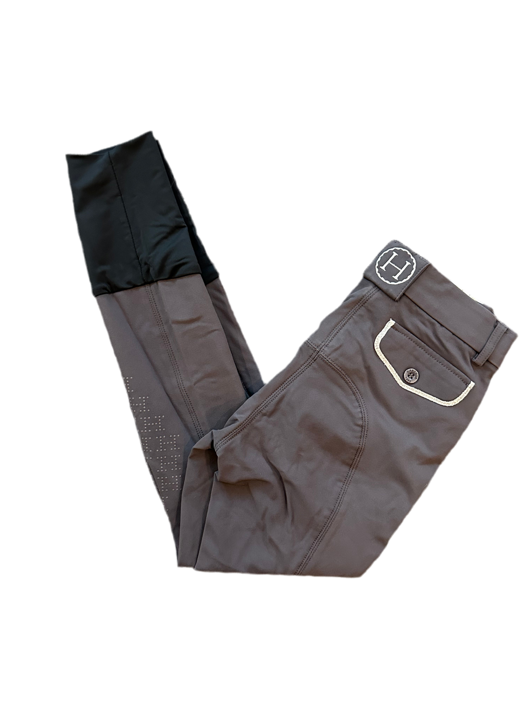 PRE-LOVED HARCOUR JAlTIKA BREECHES