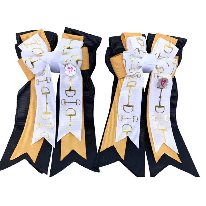 PonyTail Bows