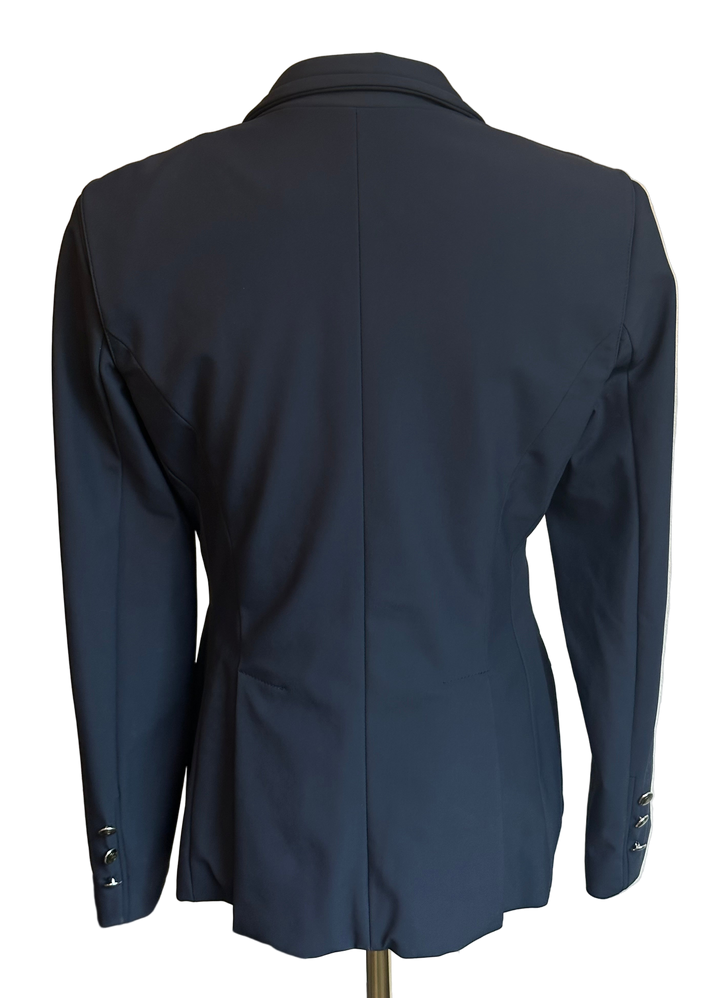 PRE-LOVED ARIAT PLATINUM SHOW COAT