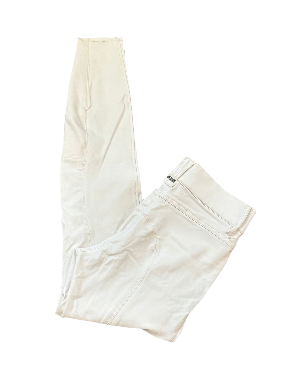 PRE-LOVED ROMFH SARAFINA EURO GRIP BREECHES