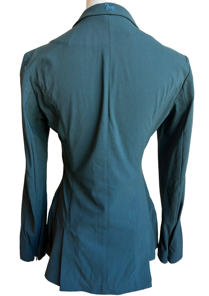 PRE-LOVED RJ CLASSICS MONTEREY SHOW COAT - 2R
