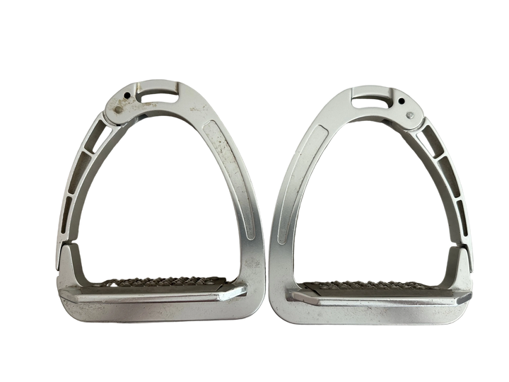 PRE-LOVED ACAVALLO ALUPLUS STIRRUPS