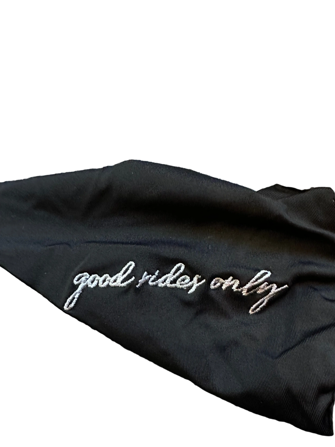 PRE-LOVED DAPPLEBAY SPORT FLY VEIL