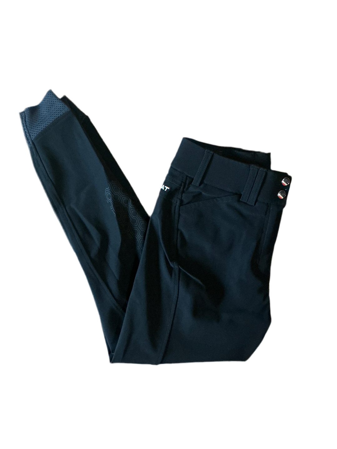 PRE-LOVED ARIAT TRI FACTOR BREECHES