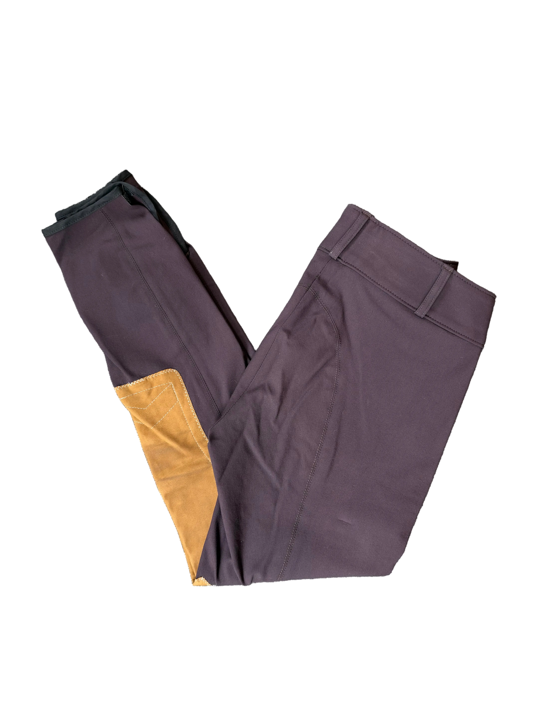 PRE-LOVED TAILORED SPORTSMAN TROPHY HUNTER BREECHES - 26R