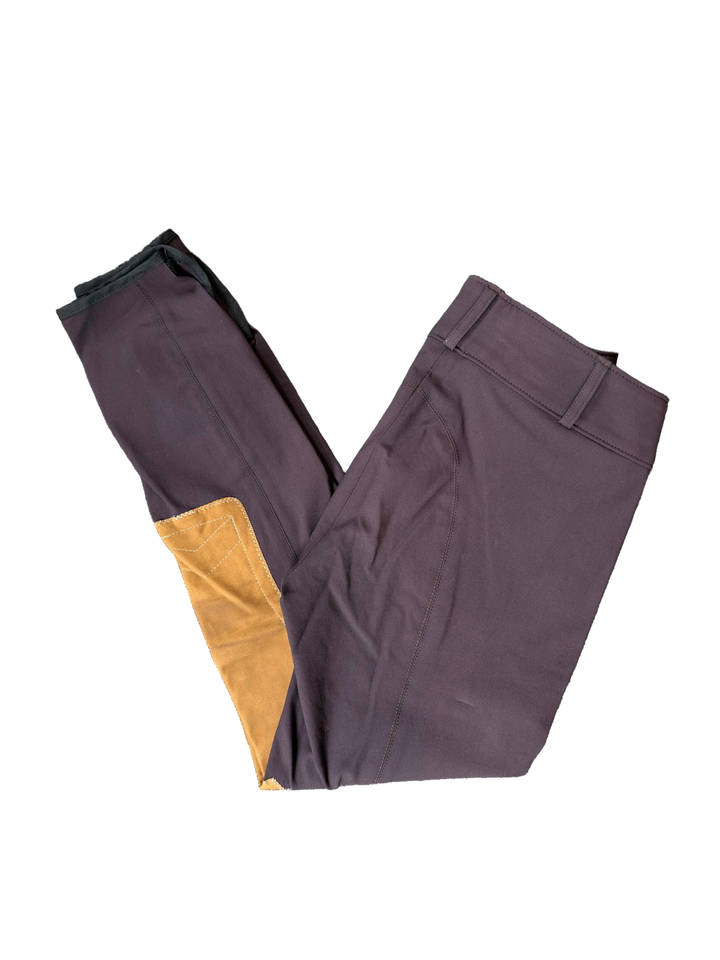 PRE-LOVED TAILORED SPORTSMAN TROPHY HUNTER BREECHES - 26R