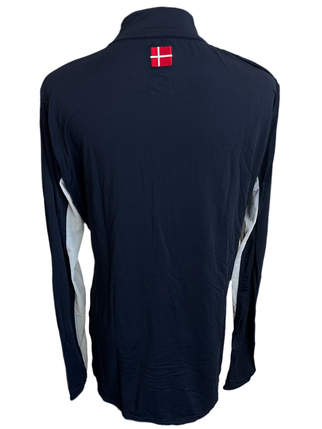 PRE-LOVED KASTEL DENMARK SUNSHIRT