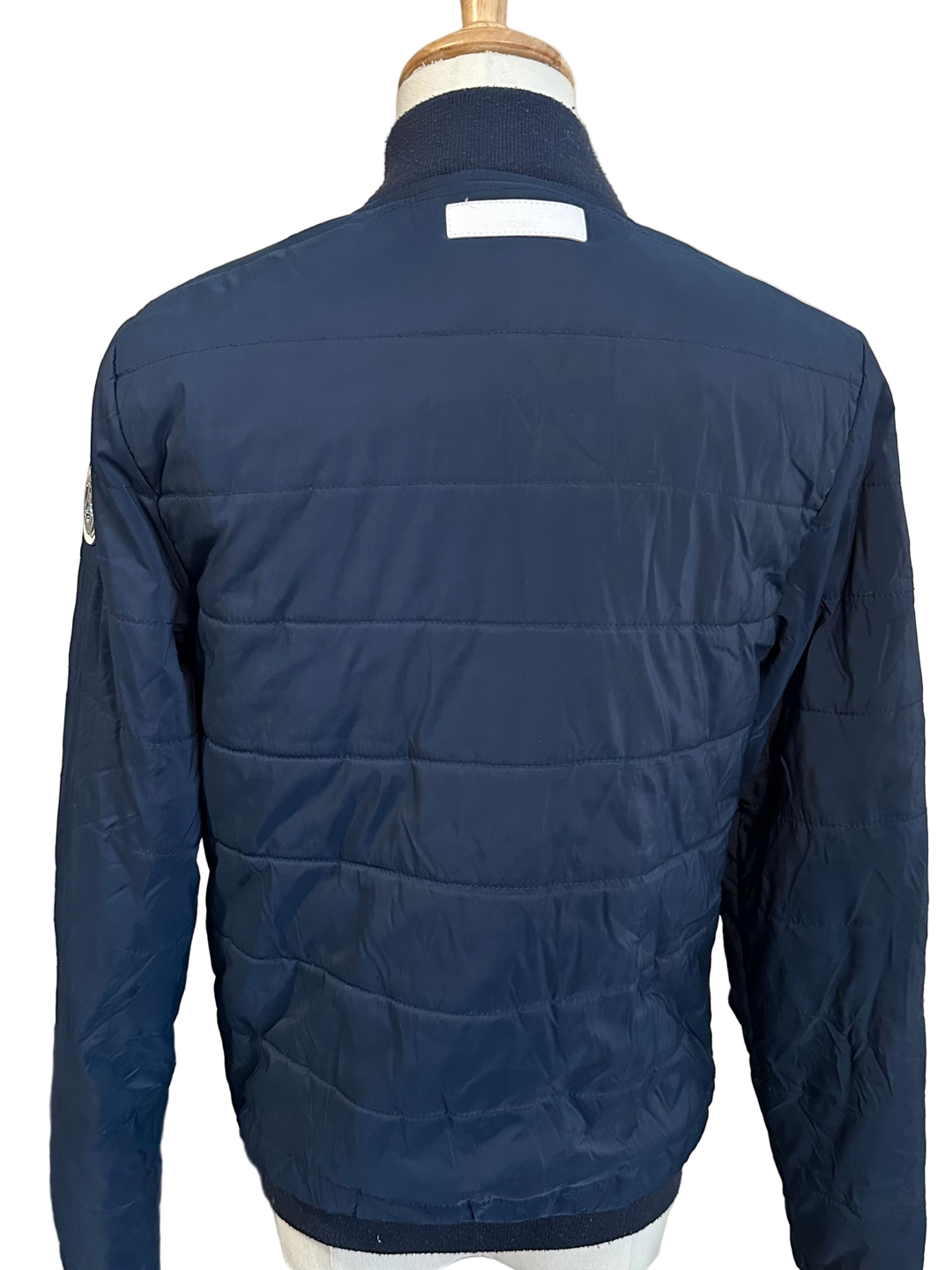 PRE-LOVED PS OF SWEDEN QUILTED JACKET