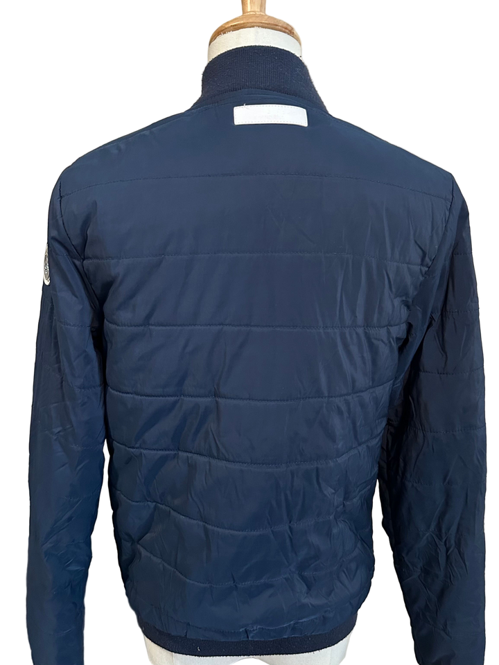 PRE-LOVED PS OF SWEDEN QUILTED JACKET